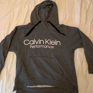 Women’s Calvin Klein Hoodie